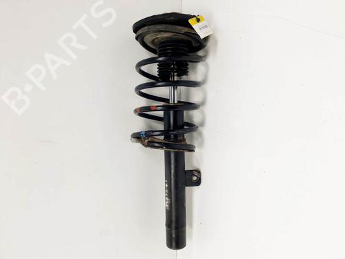 Used Left front shock absorber PEUGEOT 206 CC (2D) 1.6 16V (2DNFUF, 2DNFUR) (109 hp) 25117225