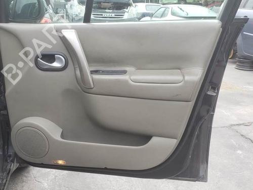 Rear left interior door handle RENAULT GRAND SCÉNIC II (JM0/1_) 2.0 | BP17787798I15  - Image 12