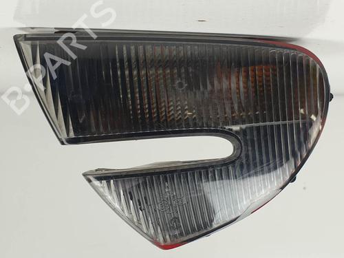 Used Left front indicator Left front indicator ALFA ROMEO 147 (937_) 1.6 16V T.SPARK ECO (937.AXA1A, 937.BXA1A) (105 hp) 24990074 24990074
