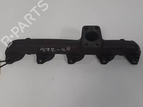 Used Exhaust manifold Exhaust manifold PEUGEOT PARTNER MPV (5_, G_) [1996-2026] 11648529 11648529