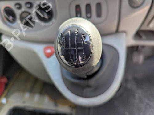 Grill RENAULT TRAFIC II Van (FL) 2.0 dCi 115 (FL01, FL0U, FL00, FL0H, FL0M) | BP34516739C40 - Image 27