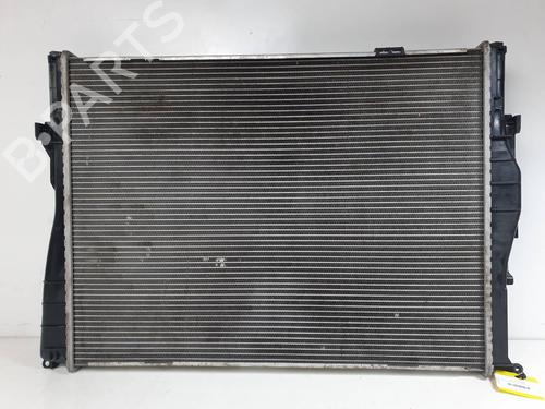 Used Water radiator Water radiator BMW 3 (E90) 325 i (218 hp) 34512128 34512128