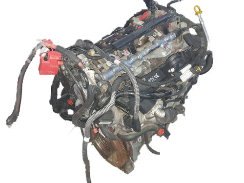 Engine FORD KA (RU8) 1.3 TDCi | BP37507821M1 - Image 7