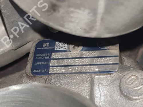 Engine MERCEDES-BENZ GLK-CLASS (X204) 220 CDI 4-matic (204.984) | BP36069535M1  - Image 10