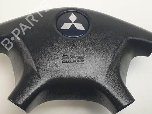 driver-airbag-mitsubishi-outlander-i-cu_w-400562803z33-e4vc30008277-2001-2002-2003-2004-2005-2006-2007-2008-22274291 main image
