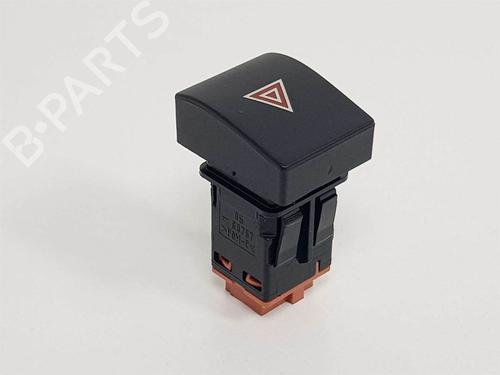 Used Warning switch Warning switch PEUGEOT 3008 II SUV (MC_, MR_, MJ_, M4_) [2016-2026] 10907678 10907678