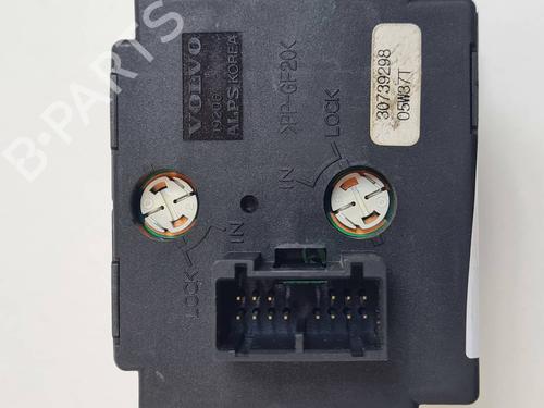 Headlight switch VOLVO V50 (545) 1.6 D | BP34510904I24 - Image 2