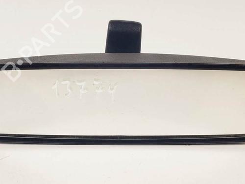 Used Rear mirror Rear mirror DACIA DOKKER MPV (KE_) 1.5 dCi (KEAJ, KEAH) (90 hp) 18018495 18018495