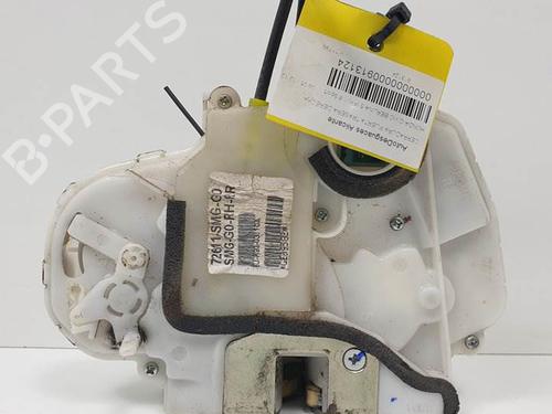 Rear right lock HONDA CIVIC VIII Hatchback (FN, FK) 1.8 (FN1, FK2) | BP16523356C99 