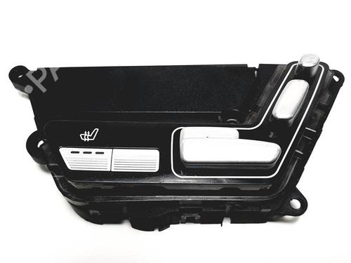 Used Switch Switch MERCEDES-BENZ S-CLASS (W221, V221) S 320 CDI (221.022, 221.122) (235 hp) 16055681 16055681