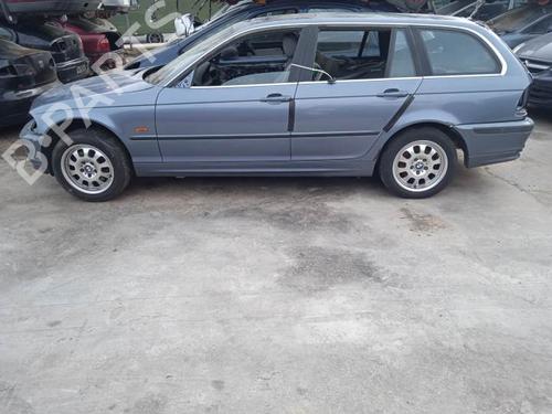 Steering column stalk BMW 3 Touring (E46) 325 i | BP9434169I23 