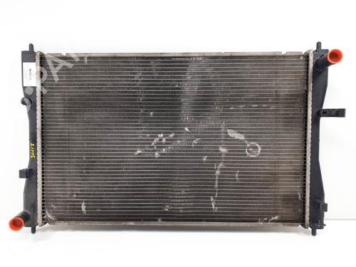 water-radiator-smart-forfour-454-2004-2005-2006-24499816 main image