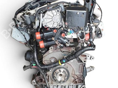 Engine LAND ROVER FREELANDER 2 (L359) 2.2 TD4 4x4 | BP37087554M1 - Image 11