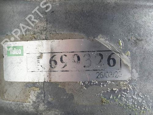 AC compressor FORD FOCUS I Turnier (DNW) 1.8 Turbo DI / TDDi | BP25139907M34  - Image 6
