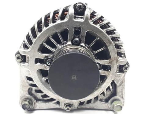 Alternator NISSAN QASHQAI / QASHQAI +2 I (J10, NJ10, JJ10E) 2.0 dCi | BP16146987M7 