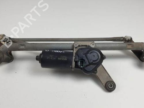 Used Front wiper motor NISSAN MURANO I (Z50) 3.5 (234 hp) 27994152