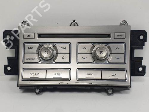 Used Climate control Climate control JAGUAR XF I (X250) 2.7 D (207 hp) 13360627 13360627