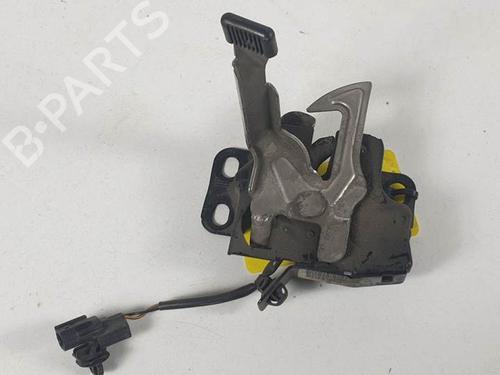 Used Hood lock HONDA CIVIC VIII Hatchback (FN, FK) 2.2 CTDi (FK3) (140 hp) 15193122