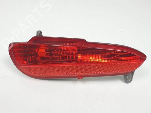 Used Rear bumper left light Rear bumper left light FIAT PUNTO EVO (199_) 1.3 D Multijet (199AXC1A, 199BXC1A, 199AXT1A, 199BXT1A) (75 hp) 40174760 40174760