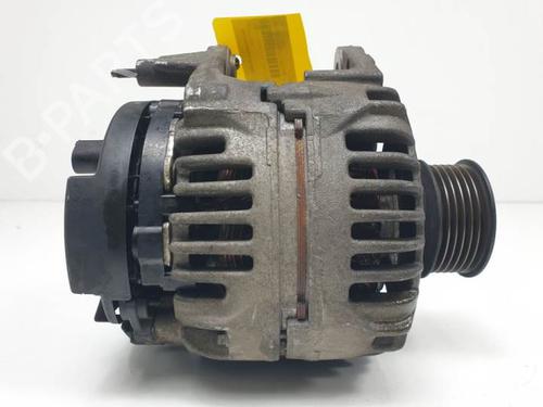 Alternator NISSAN CABSTAR E  | BP17620605M7 