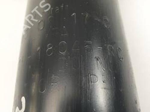 Right front shock absorber FORD TRANSIT Van (FA_ _) 2.4 DI RWD (FAA_, FAB_, FAC_, FAD_) | BP31033795M17