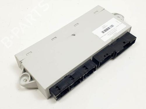 Elektronisk modul BMW 7 (E65, E66, E67) 730 Ld (231 hp) 27442069