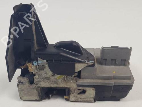 Front right lock PEUGEOT 307 Break (3E) 1.6 HDi 110 | BP19178910C97 