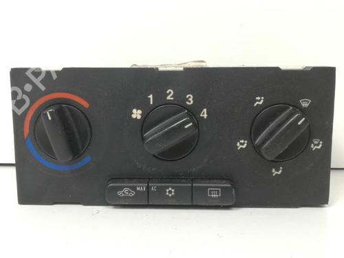 Climate control OPEL ASTRA G Estate (T98) 1.6 16V (F35) | BP8959874I5 