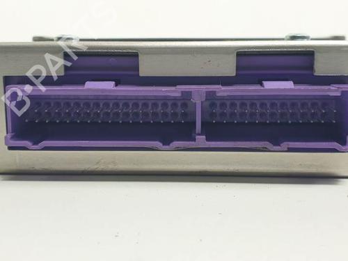 Engine control unit (ECU) OPEL ASTRA F Saloon (T92) 1.4 (F19, M19) | BP13020384M57 