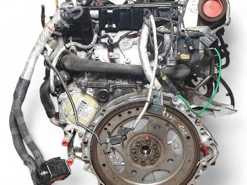 Engine LAND ROVER RANGE ROVER VELAR (L560) 2.0 D180 TD4 4x4 | BP25144104M1 
