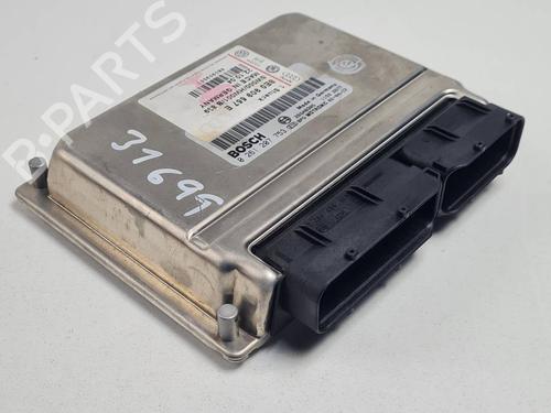 Used Engine control unit (ECU) Engine control unit (ECU) AUDI A4 B6 (8E2) 2.0 (130 hp) 36594615 36594615