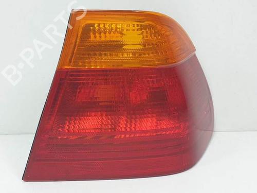 Left taillight BMW 3 (E46) 323 i | BP18471727C34 