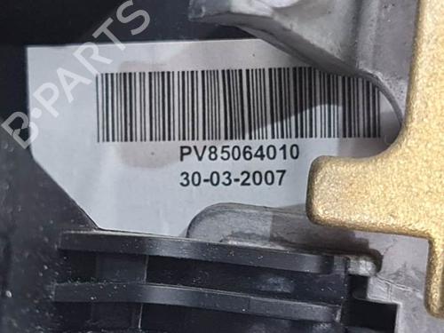 Steering wheel LAND ROVER RANGE ROVER SPORT I (L320) 3.6 D 4x4 | BP7891408C49 