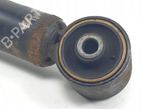 Left rear shock absorber VW GOLF IV (1J1) 1.9 TDI | BP25611920M18 