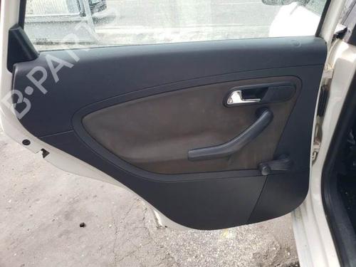 Front left lock SEAT IBIZA III (6L1) 1.4 TDI | BP17789151C98 