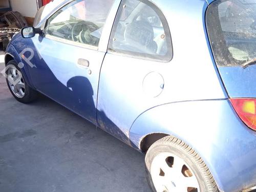 Left mirror FORD KA (RB_) 1.3 i | BP9116968C26 