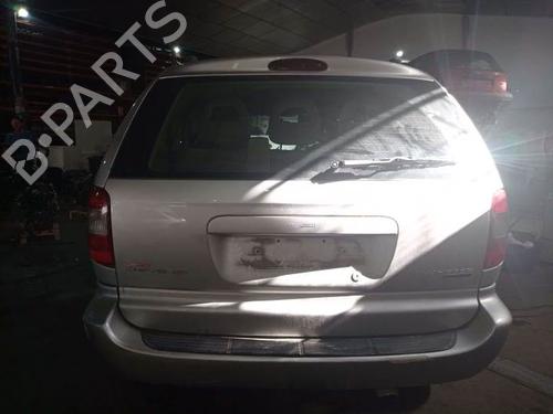 Climate control CHRYSLER VOYAGER IV (RG, RS) 2.5 CRD | BP8299433I5 