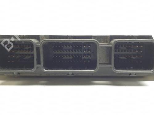 Engine control unit (ECU) CITROËN XSARA PICASSO (N68) 1.6 16V | BP24934433M57 