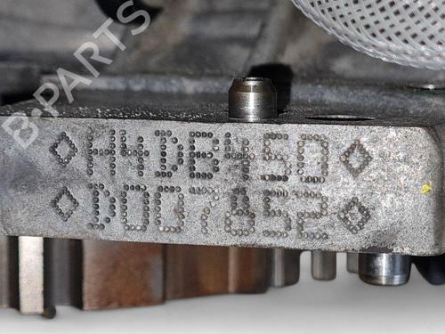 Engine RENAULT CAPTUR II (HF_) TCe 100 (HFMT) | BP27647276M1  - Image 9