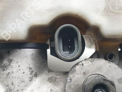 Brake master cylinder CHRYSLER VOYAGER IV (RG, RS) 2.8 CRD | BP13627044M77 