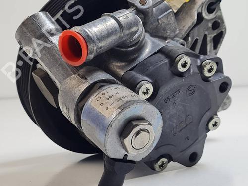 Steering pump BMW 5 (E60) 535 d | BP36106370M99 - Image 5