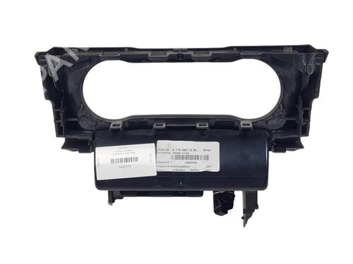 Middle console MERCEDES-BENZ CLA Coupe (C117) CLA 220 CDI / d (117.303) | BP40175744I22 - Image 3