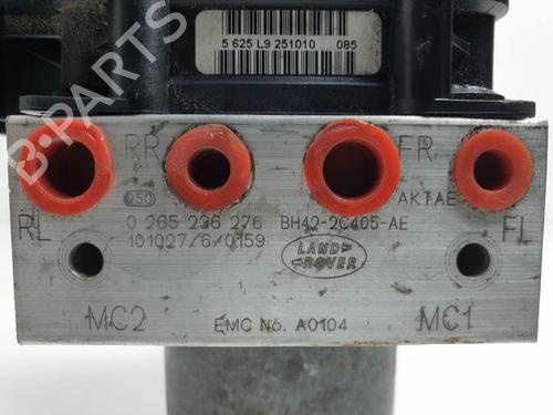 ABS pump LAND ROVER RANGE ROVER SPORT I (L320) 3.0 D 4x4 | BP27978015M43 