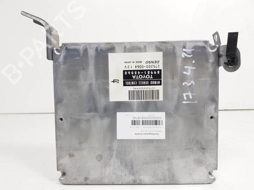 Used Engine control unit (ECU) LEXUS RX (_U3_) 400h AWD (MHU38_) (211 hp) 8908441