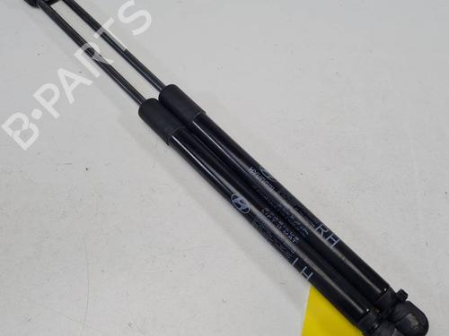 Ammortizzatore portellone posteriore Ammortizzatore portellone posteriore HYUNDAI i20 I (PB, PBT) 1.2 (86 hp) 37533374 37533374