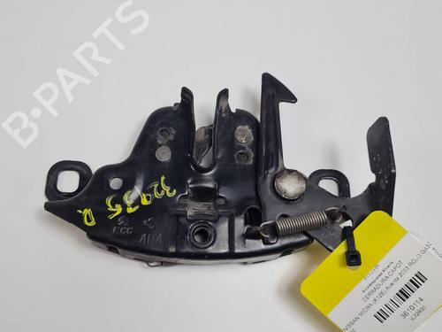Used Hood lock Hood lock 37710606 37710606