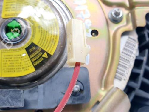 Driver airbag KIA RIO I Hatchback (DC) 1.3 | BP13400293C9 