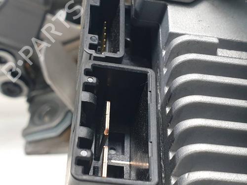Steering column MAZDA CX-5 (KE, GH) 2.2 D AWD (KE2AW) | BP34512543M21  - Image 5