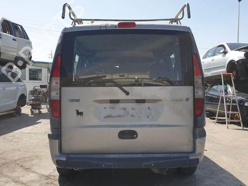 Starter FIAT DOBLO Box Body/MPV (223_) 1.9 D (223ZXB1A) | BP25145561M8 