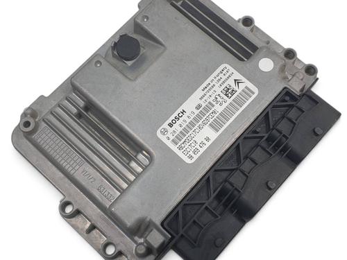 engine-control-unit-ecu-citroen-c4-ii-nc_-2009-34512036 main image